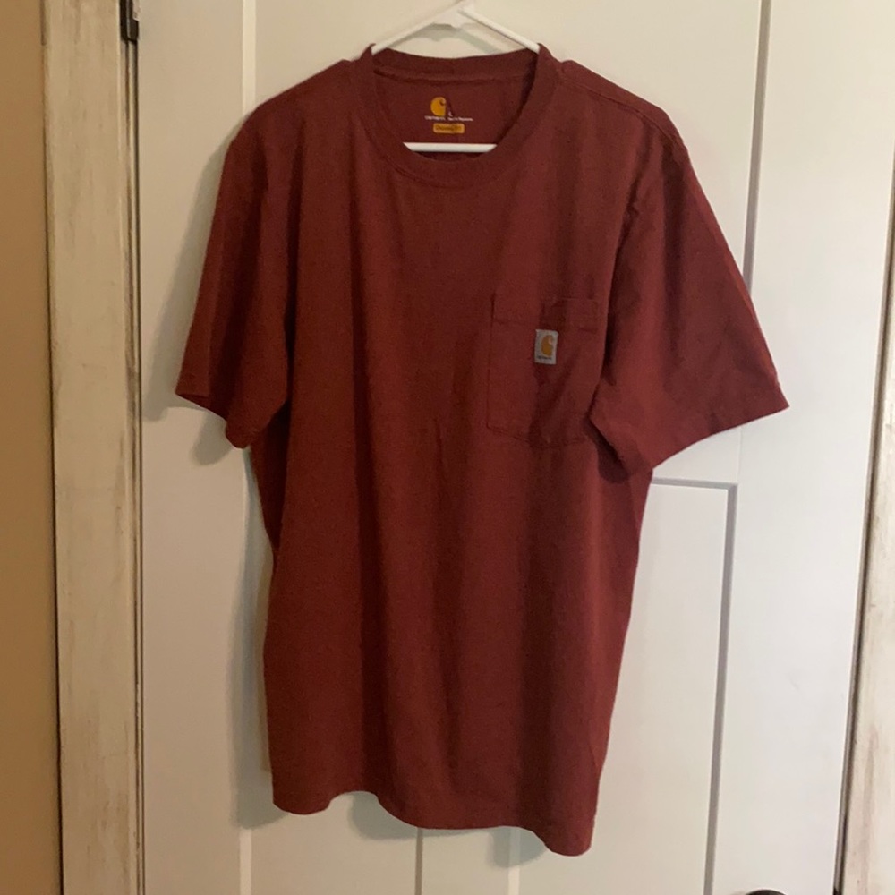 Carhartt T- shirt